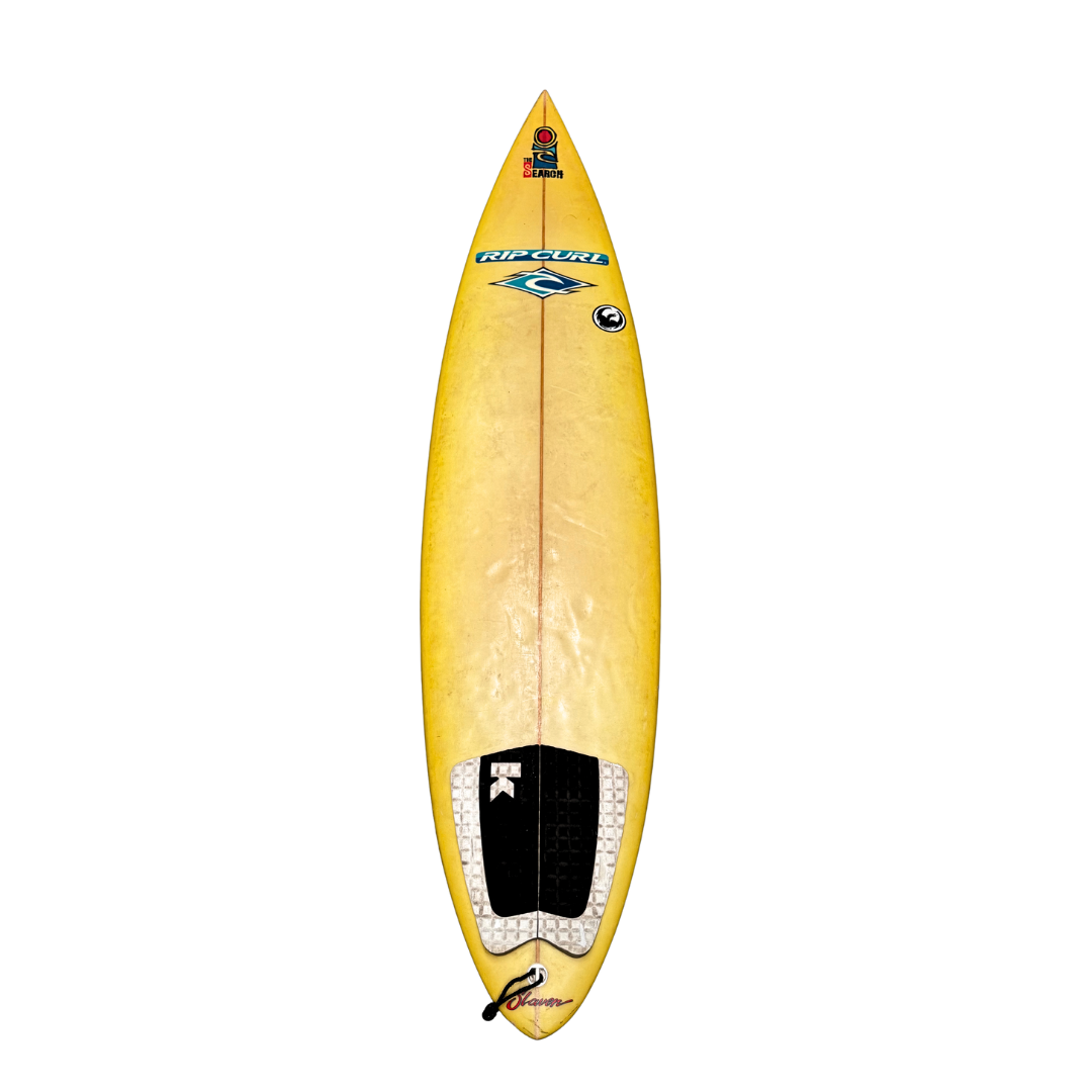 6'0“ SURFBOARD — SURF TRAX™